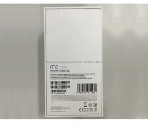 Original Meizu M3 Note Edición Internacional 5.5 pulgadas FHD 1080P 4G FDD Octa Core Teléfono Celular MTK Helio P10 Huella - Product Image 6