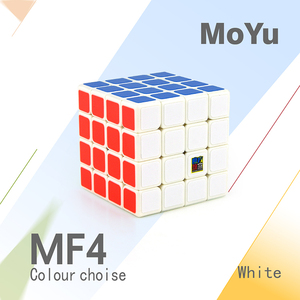 Moyu <span class=keywords><strong>Cube</strong></span> MF4 4X4 Tốt Nhất Bán <span class=keywords><strong>3D</strong></span> Câu Đố Tự Làm Đồ Chơi - Product Image 5