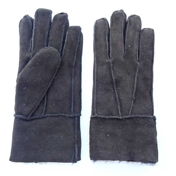【Llife】ETHIOPIAN SHEEP SKIN GLOVE Llife】ETHIOPIAN SHEEP SKIN GLOVE