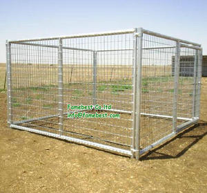 dog fencing panels