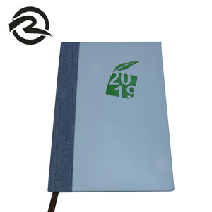 Última promoción precio Meri mini personal diario de cuero - Product Image 1