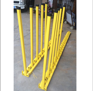 SD029 Bảng Top Triển Lãm Hiển Thị Đứng - Product Image 6