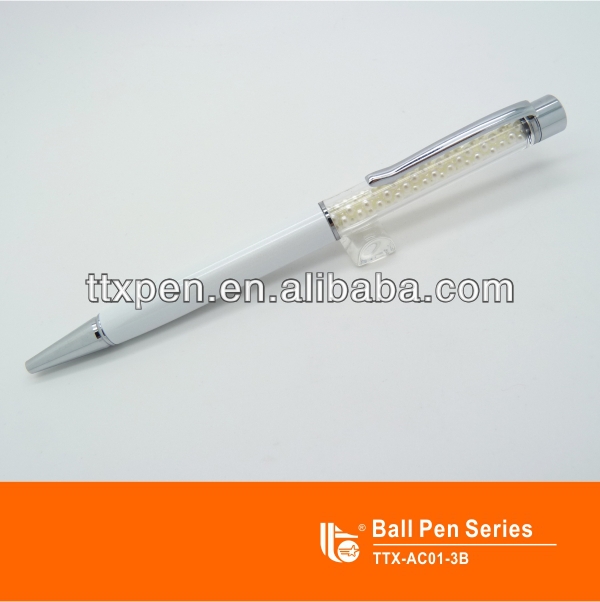 новый стиль оптовая красочные ёемчуёина шариковая ручка