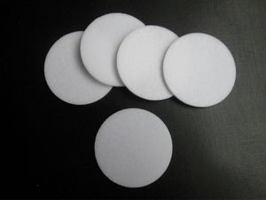 Bộ lọc không khí phần tử Lọc axit làm bằng bộ lọc PP cho Pin lưu trữ làm bằng PE - Product Image 4