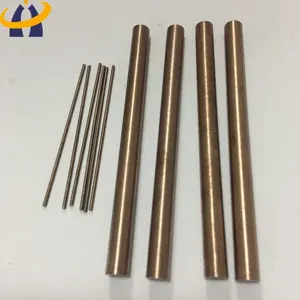 Factory wholesales custom made tungsten alloy copper nickel 70/30
