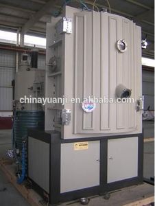 광학 렌즈 진공 코팅 기계 - Product Image 5