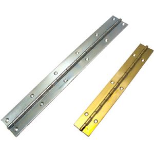 Charnières de haute qualité, étuis en acier inoxydable, charnières roulants - Product Image 2