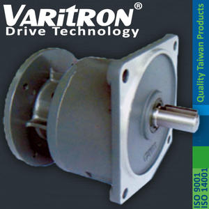 มอเตอร์เกียร์ทดรอบวาริตรอน กล่องเกียร์แบบเฮลิคอล - Product Image 4