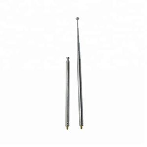 חם מכירה 6 סעיף 485 מ "מ מ" מ נירוסטה - Product Image 5