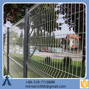 Venta en el extranjero con 5 años el cerco acmafor 3d - Product Image 4