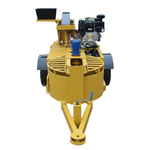 M7mi Super Verriegelung Ton Block Ziegel, Der Maschine - Product Image 3