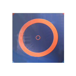 Colchoneta de lucha de 60mm, aprobada por UWW, Judo Jiu Jitsu - Product Image 4