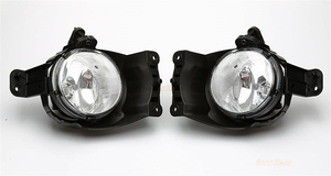 Kits de carrocería para coche, lámpara de luz antiniebla para Chevrolet, colorado, holden, trailblazer, <span class=keywords><strong>trail</strong></span> <span class=keywords><strong>blazer</strong></span>, 2016, 2017, <span class=keywords><strong>2018</strong></span> - Product Image 4
