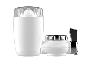 Di lunga Durata Rubinetto di Acqua Sistema di Filtrazione, Filtro per L'acqua del Rubinetto, Acqua di Rubinetto Filtro misura standard di <span class=keywords><strong>rubinetti</strong></span> da cucina - Product Image 2