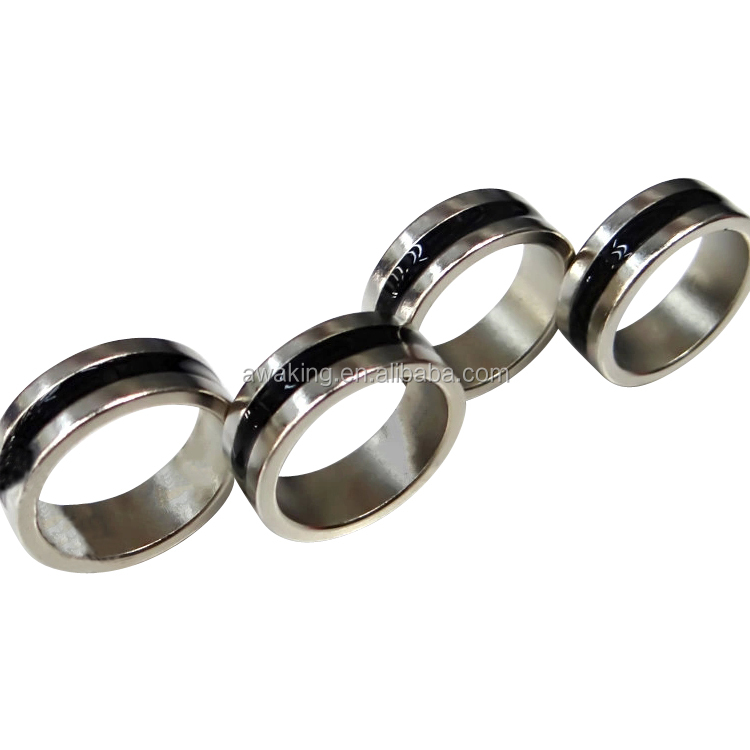 Тоньше PK кольцо