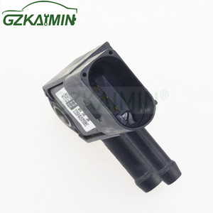 Nuovo <span class=keywords><strong>Sensore</strong></span> di <span class=keywords><strong>Pressione</strong></span> Differenziale Auto 076906051A 03G906051A per Volkswagen Golf Jetta TDI 2.0L Diesel, Garanzia 1 Anno - Product Image 4