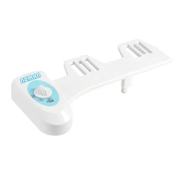 NZMAN Astor Bidet Frische Wasser Spray Nicht-Elektrische Mechanische Bidet Wc-sitz Befestigung # CB1000