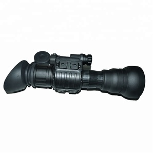 1X 렌즈 (D-M2021) 를 가진 고품질 야간 시계 Monocular 망원경 - Product Image 2