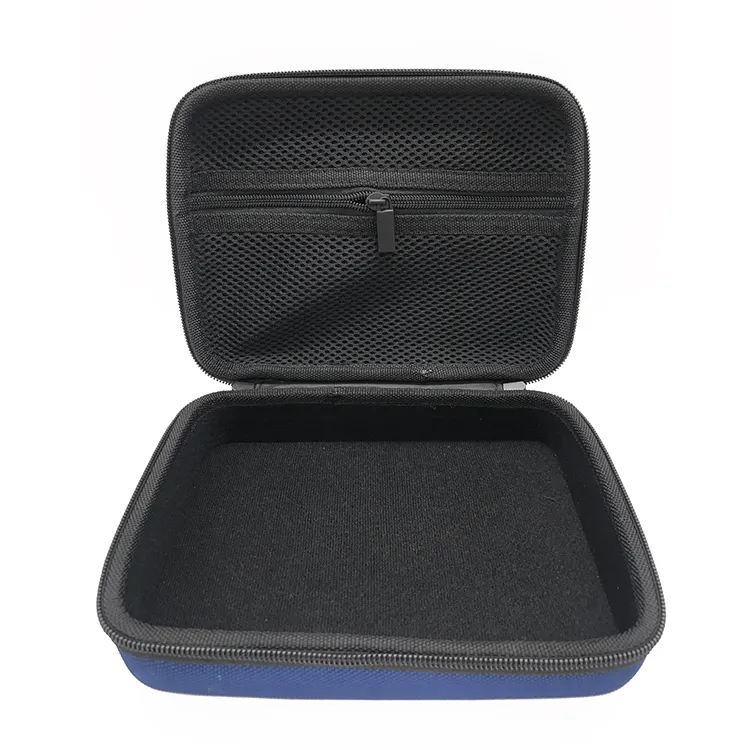 Multifunctional eva hard plastic carrying tool travel case box with high quality
