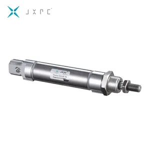 Harga Pneumatic Cylinder SMC Cyl Pneumatic Stainless Air Cylinder