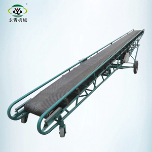 Điện thoại di động trung quốc nghiêng băng tải với CC và <span class=keywords><strong>ISO</strong></span> công nghiệp - Product Image 1