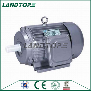 Y trifásico 3 hp 5hp 10 hp motor de inducción ac eléctrica - Product Image 1