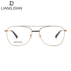 <span class=keywords><strong>Gafas</strong></span> ópticas <span class=keywords><strong>de</strong></span> alta calidad <span class=keywords><strong>para</strong></span> <span class=keywords><strong>hombre</strong></span>, lentes con montura <span class=keywords><strong>de</strong></span> titanio - Product Image 3