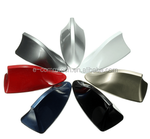 <span class=keywords><strong>Antenne</strong></span> <span class=keywords><strong>de</strong></span> <span class=keywords><strong>toit</strong></span> <span class=keywords><strong>de</strong></span> <span class=keywords><strong>voiture</strong></span> universelle <span class=keywords><strong>de</strong></span> style aileron <span class=keywords><strong>de</strong></span> requin, antennes radio <span class=keywords><strong>pour</strong></span> voitures AM/FM - Product Image 2