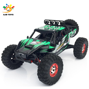 FY07 1:12 2.4G haute vitesse <span class=keywords><strong>rc</strong></span> voiture 4WD <span class=keywords><strong>RC</strong></span> chenille camion électrique <span class=keywords><strong>RC</strong></span> HORS ROUTE VOITURE - Product Image 3