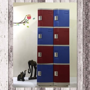 Casier en plastique ABS SP 1 taille S avec poignée - Product Image 6