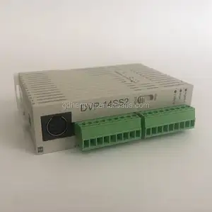 Plc 컨트롤러 자동화 DVP-F2AD 델타 plc 교육 키트