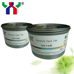 Bán Hot Màn Hình In Ấn Scratch <span class=keywords><strong>Off</strong></span> <span class=keywords><strong>Ink</strong></span> Đối Với Thẻ Game - Product Image 1