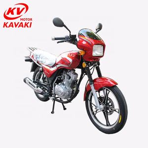 Buen rendimiento <span class=keywords><strong>125</strong></span> 250cc china bicicleta de bolsillo de la motocicleta kavaki de la motocicleta - Product Image 4