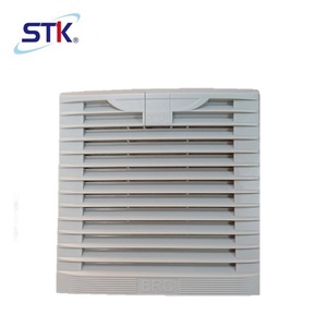 STK 120mm IP54 ABS plastique ventilateur garde B ventilateur de ventilation pièces - Product Image 1
