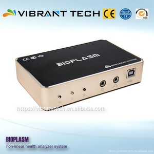 3d <span class=keywords><strong>bioplasm</strong></span> <span class=keywords><strong>nls</strong></span> santé <span class=keywords><strong>scanner</strong></span> - Product Image 2