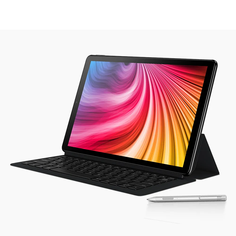 CHUWI Hi9 Plus Tablet PC 10,8 "Helio X27 Deca Core Pantalla de 2560x1600 4GB de RAM 12GB ROM Android 8,0 Dual SIM 4G llamadas de teléfono tabletas