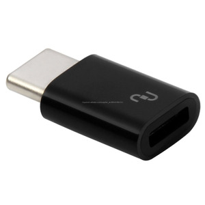 Original XIAOMI Adaptador Para Mi4c Tipo-<span class=keywords><strong>c</strong></span> <span class=keywords><strong>USB</strong></span> Micro <span class=keywords><strong>USB</strong></span> <span class=keywords><strong>Hembra</strong></span> <span class=keywords><strong>a</strong></span> <span class=keywords><strong>USB</strong></span> 3.1 Tipo <span class=keywords><strong>C</strong></span> Macho de Cable de Datos Conector Rápido Sync - Product Image 3