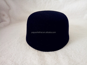 Grado superiore 100% feltro di lana per la preghiera musulmana cappello di Lana Kufis degli uomini Cappelli di <span class=keywords><strong>Kufi</strong></span> - Product Image 2