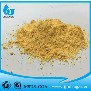 عامل كيميائي خاص AC6000H عالي القيمة لعملية حقن إيفا في تصنيع الأحذية عامل مساعد كيميائي - Product Image 4