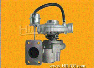 Alta calidad 711736-5026S GT2556S para Vista 4 EPA Tier <span class=keywords><strong>2</strong></span> turbocompresor - Product Image 2