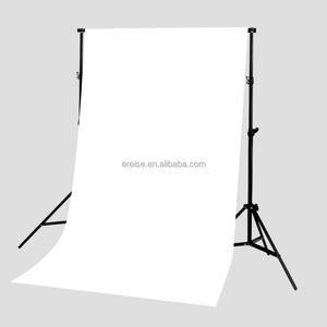 3*2เมตร/9.8 * 6.5ft การถ่ายภาพ Muslin ฉากหลัง Chromakey สตูดิโอถ่ายภาพพื้นหลังผ้าฝ้าย100% หน้าจอสีเขียว - Product Image 4