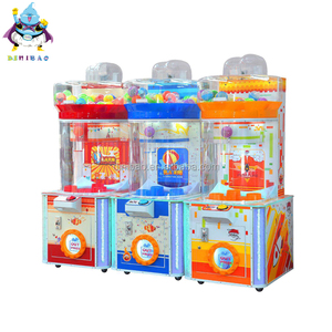 Marine đảng vé redemption games trong nhà coin pusher xổ số vé redemption games for sale - Product Image 2