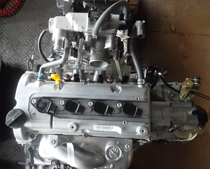 Motor de 4 Cilindros en Línea, 4 Tiempos, el Más Vendido - Product Image 2