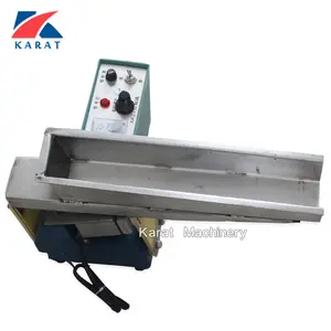 Mini Xxnx GZV Chips Electromagnetic Vibrating Feeder