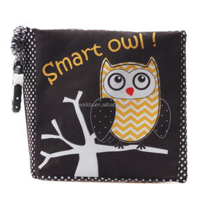 Fatti <span class=keywords><strong>a</strong></span> <span class=keywords><strong>mano</strong></span> di Attività occupato <span class=keywords><strong>libro</strong></span> del bambino educativi tranquillo feltro <span class=keywords><strong>libro</strong></span> - Product Image 5