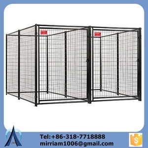 usa amliamente jaula de las animales /las jaulas de perro grande / jaula para las mascotecas - Product Image 2