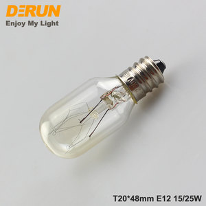 T20 T22 <span class=keywords><strong>E14</strong></span> AC DC 110V 240V 15W ampoules à incandescence lampes de moto machine <span class=keywords><strong>ampoule</strong></span> tubulaire, INC-MINI-<span class=keywords><strong>E14</strong></span> - Product Image 4
