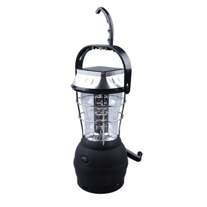 Lámpara de tienda de campaña <span class=keywords><strong>solar</strong></span> lámpara de camping LED portátil de emergencia lámpara de camping al aire libre que carga una linterna - Product Image 4