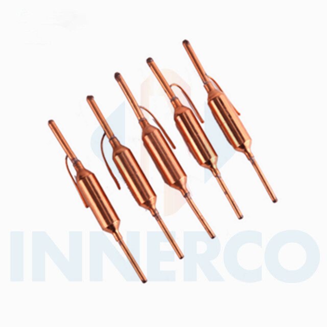 Кондиционер медный фильтр сушилка для холодильника карандаш сушилка