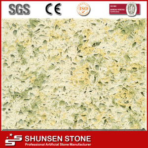 Cuarzo blanco pila aplacado <span class=keywords><strong>de</strong></span> piedra cristal <span class=keywords><strong>de</strong></span> cuarzo piedra QZ202 - Product Image 1